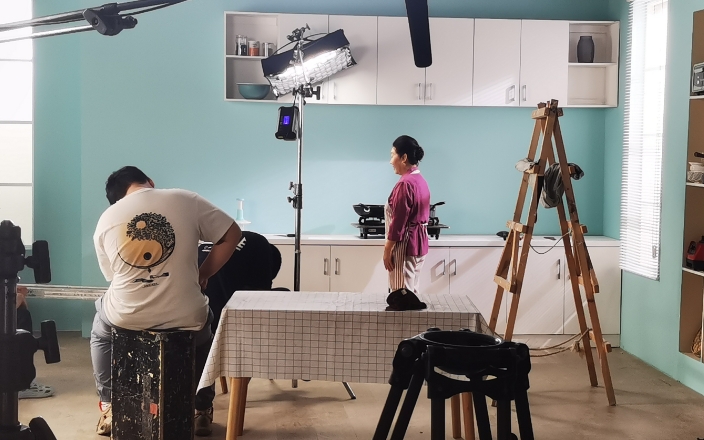 鄭州宣傳片制作哪家好？