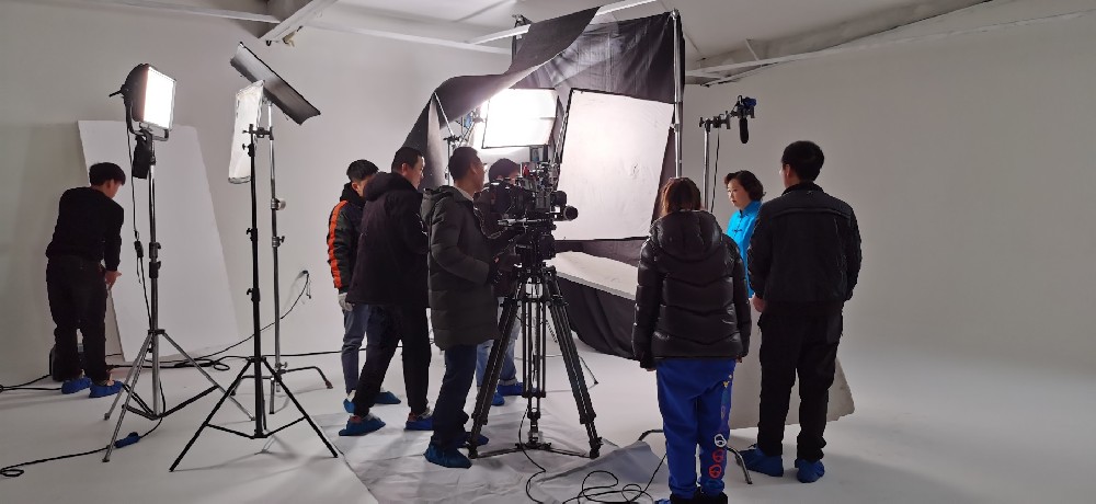 河南公司宣傳片拍攝：打造優(yōu)質(zhì)企業(yè)MV的關(guān)鍵步驟