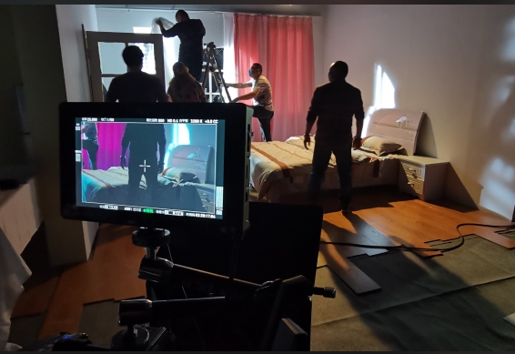 鄭州廣告片拍攝制作：鄭州有沒有性價(jià)比高的制作公司推薦