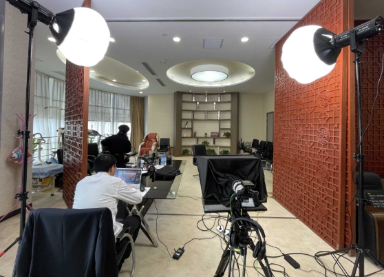 企業(yè)拍攝宣傳片的前期準(zhǔn)備:提升品牌形象的關(guān)鍵步驟