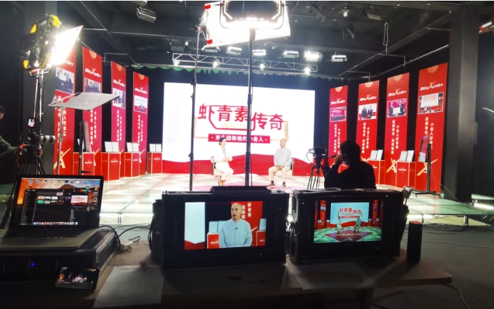 大型公司宣傳片視頻拍攝方案及詳細(xì)價(jià)格