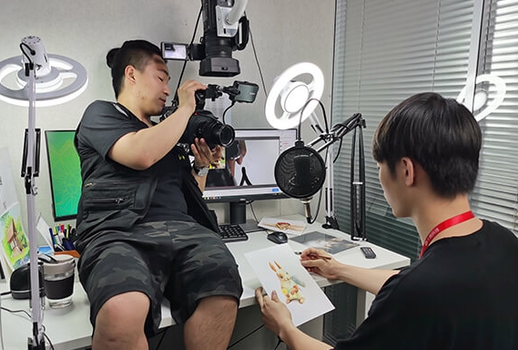 鄭州廣告片制作：你想打造什么樣的風(fēng)格