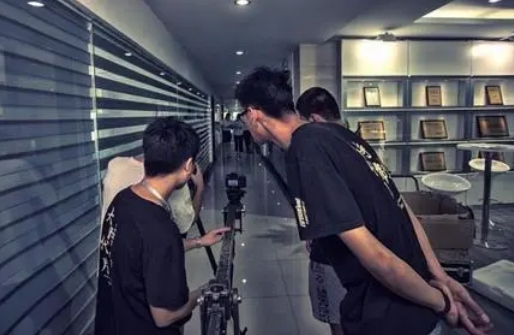 鄭州宣傳片制作全攻略：助力品牌傳播的必備指南