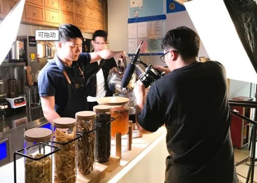 拍攝企業(yè)宣傳片制作：如何通過拍攝提高企業(yè)宣傳片質(zhì)量？