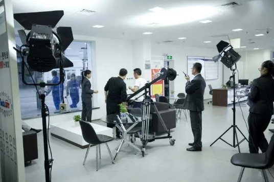 企業(yè)宣傳片制作,企業(yè)宣傳片策劃與制作公司服務(wù)詳解