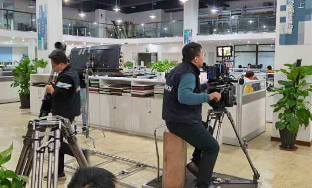 河南廣告片制作公司：提升企業(yè)競爭力的利器