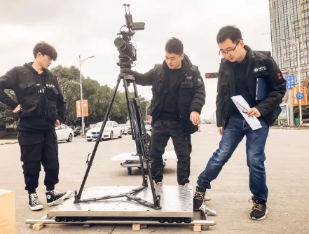 鄭州地區(qū)宣傳片制作服務(wù)，幫助企業(yè)贏得市場(chǎng)競(jìng)爭(zhēng)