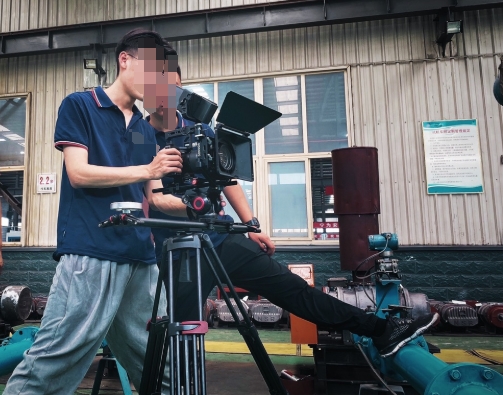 鄭州視頻制作公司,專業(yè)視頻制作公司推薦